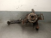 Recambio de mangueta delantera izquierda para chrysler stratus (ja) 2.0 16v referencia OEM IAM 4764379 4695983 