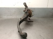 Recambio de mangueta delantera izquierda para chrysler stratus (ja) 2.0 16v referencia OEM IAM 4764379 4695983 