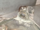 Recambio de mangueta delantera izquierda para chrysler stratus (ja) 2.0 16v referencia OEM IAM 4764379 4695983 