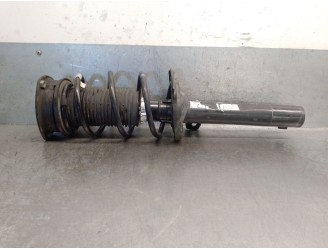 Recambio de amortiguador delantero izquierdo para skoda octavia iii (5e3, nl3, nr3) 1.4 tsi referencia OEM IAM 5Q0413023GH 5Q041