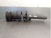 Recambio de amortiguador delantero izquierdo para skoda octavia iii (5e3, nl3, nr3) 1.4 tsi referencia OEM IAM 5Q0413023GH 5Q041