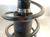 Recambio de amortiguador delantero izquierdo para skoda octavia iii (5e3, nl3, nr3) 1.4 tsi referencia OEM IAM 5Q0413023GH 5Q041