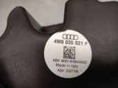 Recambio de altavoz/altavoces para audi q7 (4mb, 4mg, 4mq) sq7 tdi quattro referencia OEM IAM 4M0035621F 4M0035621F 