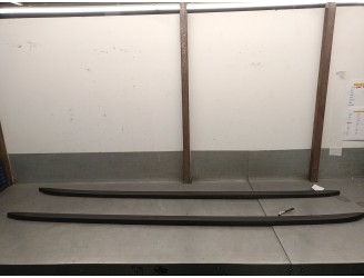 Recambio de portaequipajes para audi q7 (4mb, 4mg, 4mq) sq7 tdi quattro referencia OEM IAM 4M0860021B 4M0860022B 