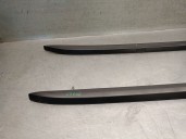 Recambio de portaequipajes para audi q7 (4mb, 4mg, 4mq) sq7 tdi quattro referencia OEM IAM 4M0860021B 4M0860022B 