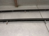 Recambio de portaequipajes para audi q7 (4mb, 4mg, 4mq) sq7 tdi quattro referencia OEM IAM 4M0860021B 4M0860022B 