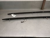 Recambio de portaequipajes para audi q7 (4mb, 4mg, 4mq) sq7 tdi quattro referencia OEM IAM 4M0860021B 4M0860022B 