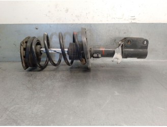 Recambio de amortiguador delantero izquierdo para renault megane iii coupé (dz0/1_) 1.5 dci (dz0b) referencia OEM IAM 543020016R