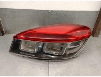 Recambio de piloto trasero derecho para renault megane iii coupé (dz0/1_) 1.5 dci (dz0b) referencia OEM IAM 265500008R 265500008