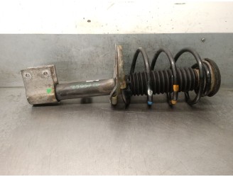 Recambio de amortiguador delantero derecho para citroën c4 i (lc_) 1.6 hdi referencia OEM IAM 5202WN 5202WN 