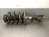 Recambio de amortiguador delantero derecho para citroën c4 i (lc_) 1.6 hdi referencia OEM IAM 5202WN 5202WN 