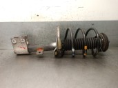 Recambio de amortiguador delantero izquierdo para citroën c4 i (lc_) 1.6 hdi referencia OEM IAM 5202WL 5202WL 