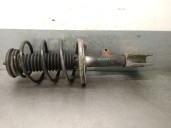 Recambio de amortiguador delantero izquierdo para citroën c4 i (lc_) 1.6 hdi referencia OEM IAM 5202WL 5202WL 