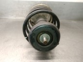 Recambio de amortiguador delantero izquierdo para citroën c4 i (lc_) 1.6 hdi referencia OEM IAM 5202WL 5202WL 