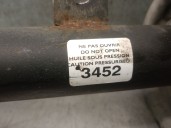 Recambio de amortiguador delantero izquierdo para citroën c4 i (lc_) 1.6 hdi referencia OEM IAM 5202WL 5202WL 