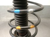 Recambio de amortiguador delantero izquierdo para citroën c4 i (lc_) 1.6 hdi referencia OEM IAM 5202WL 5202WL 