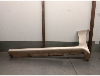 Recambio de molduras delanteras para kia carnival ii (gq) 2.9 crdi referencia OEM IAM 0K56B50CD1C 0K56B50CD0EXX 