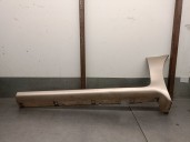 Recambio de molduras delanteras para kia carnival ii (gq) 2.9 crdi referencia OEM IAM 0K56B50CD1C 0K56B50CD0EXX 