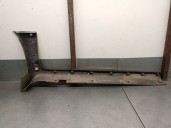 Recambio de molduras delanteras para kia carnival ii (gq) 2.9 crdi referencia OEM IAM 0K56B50CD1C 0K56B50CD0EXX 