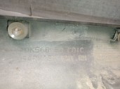 Recambio de molduras delanteras para kia carnival ii (gq) 2.9 crdi referencia OEM IAM 0K56B50CD1C 0K56B50CD0EXX 