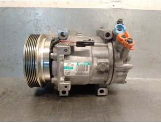 Recambio de compresor aire acondicionado para nissan qashqai i (j10, nj10) 1.5 dci referencia OEM IAM 02969705061 2763000Q3J 926