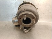Recambio de turbocompresor para nissan qashqai i (j10, nj10) 1.5 dci referencia OEM IAM 54399700070 1441100Q0F 