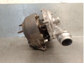 Recambio de turbocompresor para nissan qashqai i (j10, nj10) 1.5 dci referencia OEM IAM 54399700070 1441100Q0F 