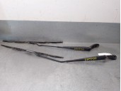 Recambio de brazo limpia delantero derecho para chrysler stratus (ja) 2.0 16v referencia OEM IAM 5288500AB 5288500AB 