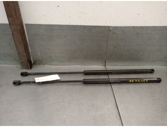 Recambio de amortiguadores capo para alfa romeo brera (939_) 2.4 jtdm 20v (939dxd1b, 939dxd12) referencia OEM IAM 60688574 60688