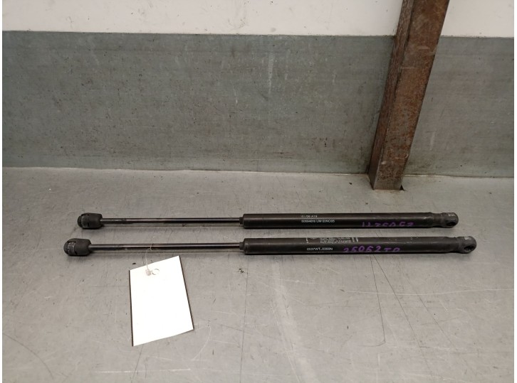 Recambio de amortiguadores maletero / porton para alfa romeo brera (939_) 2.4 jtdm 20v (939dxd1b, 939dxd12) referencia OEM IAM 6