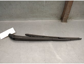 Recambio de brazo limpia trasero para alfa romeo brera (939_) 2.4 jtdm 20v (939dxd1b, 939dxd12) referencia OEM IAM 60686530 6068