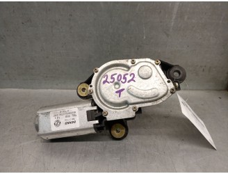 Recambio de motor limpia trasero para alfa romeo brera (939_) 2.4 jtdm 20v (939dxd1b, 939dxd12) referencia OEM IAM 50507814 5050