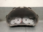 Recambio de cuadro instrumentos para citroën berlingo 2.0 hdi cat (rhy / dw10td) referencia OEM IAM 9646434180 6105V3 