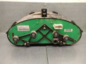 Recambio de cuadro instrumentos para citroën berlingo 2.0 hdi cat (rhy / dw10td) referencia OEM IAM 9646434180 6105V3 