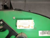 Recambio de cuadro instrumentos para citroën berlingo 2.0 hdi cat (rhy / dw10td) referencia OEM IAM 9646434180 6105V3 