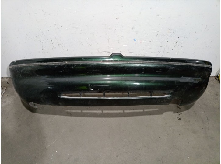 Recambio de paragolpes trasero para ford escort v (aal, abl) 1.6 i 16v referencia OEM IAM 6772952 6772952 