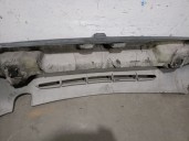 Recambio de paragolpes trasero para ford escort v (aal, abl) 1.6 i 16v referencia OEM IAM 6772952 6772952 