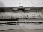 Recambio de paragolpes trasero para ford escort v (aal, abl) 1.6 i 16v referencia OEM IAM 6772952 6772952 