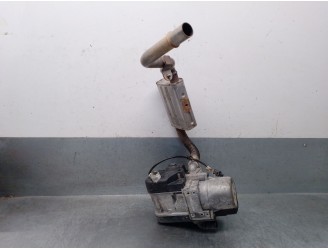 Recambio de calentador agua para land rover range rover sport i (l320) 3.0 d 4x4 referencia OEM IAM 122R000277 LR030840 9024098B