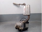 Recambio de calentador agua para land rover range rover sport i (l320) 3.0 d 4x4 referencia OEM IAM 122R000277 LR030840 9024098B