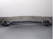 Recambio de cubrecarter para nissan navara np300 (d40) 2.5 dci 4wd referencia OEM IAM 960155X00A 960155X00A 