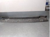 Recambio de cubrecarter para nissan navara np300 (d40) 2.5 dci 4wd referencia OEM IAM 960155X00A 960155X00A 