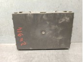 Recambio de modulo electronico para nissan navara np300 (d40) 2.5 dci 4wd referencia OEM IAM 284B24X03C 5WK49369