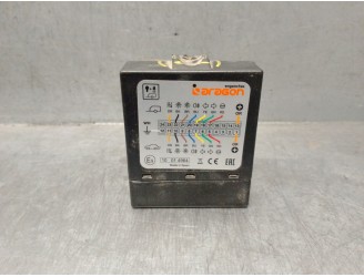 Recambio de modulo electronico para nissan navara np300 (d40) 2.5 dci 4wd referencia OEM IAM 8CH07N1 