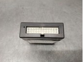 Recambio de modulo electronico para nissan navara np300 (d40) 2.5 dci 4wd referencia OEM IAM 8CH07N1 