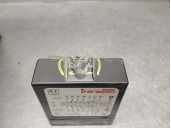 Recambio de modulo electronico para nissan navara np300 (d40) 2.5 dci 4wd referencia OEM IAM 8CH07N1 