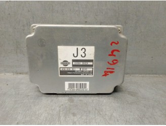 Recambio de centralita cambio automatico para nissan navara np300 (d40) 2.5 dci 4wd referencia OEM IAM 330843X42A 