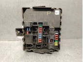 Recambio de caja reles / fusibles para nissan navara np300 (d40) 2.5 dci 4wd referencia OEM IAM 284B7EB03B 