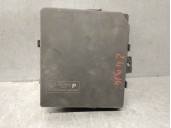 Recambio de caja reles / fusibles para nissan navara np300 (d40) 2.5 dci 4wd referencia OEM IAM 284B7EB03B 