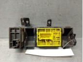 Recambio de mando multifuncion para nissan navara np300 (d40) 2.5 dci 4wd referencia OEM IAM 25570CT01B 251905X01A 